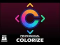 Colorize Pro Intro U