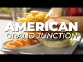 EAT HERE NOW Top 5 AMERICAN RESTAURANTS in Grand Junction COLORADO