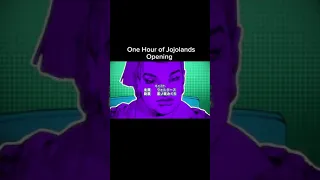 Make It Rain Jojolands OP 1 Hour 