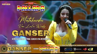 matahariku lala widy new pallapa live ganser community buntek wonokerto pekalongan