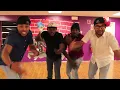 MotownPhilly - Boyz II Men | Choreography by Karlito " Komikz" Cineas