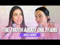INSIDE ONLYFANS