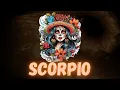 SCORPIO- WITHIN 5 DAYS, AN OVERDUE 'MOMENT OF TRUTH' WITH THIS PERSON\
