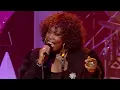 Jools Holland & his R'n'B Orchestra and Ruby Turner - Honey Hush (Jools' Annual Hootenanny 05/06)