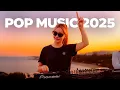 Download Lagu Spotify Pop Hits 2025 🔥 Lady Gaga, Bruno Mars, Ed Sheeran, Billie Eilish, Miley Cyrus, Tate McRae #9