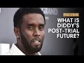 Download Lagu What Is Diddy’s Post-Trial Future? | The View