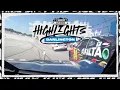 In-car camera Ryan Blaney angry with William Byron after Darlington wreck