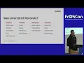 2023 - Dependency Updates mit Renovate