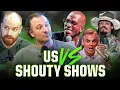 Download Lagu RESPONDING to the LOUDEST NFL Takes From Week 1