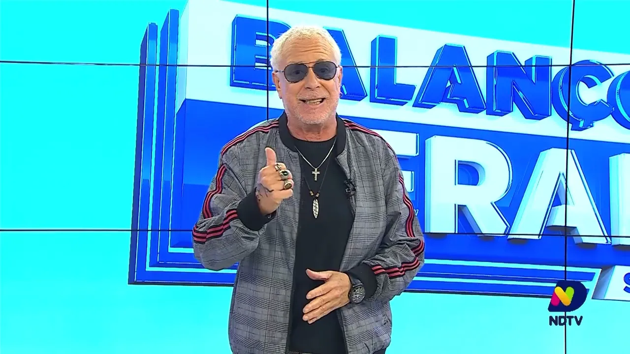 Confira o quadro do Cacau Menezes desta segunda-feira