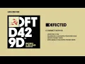 Oliver $ & Jimi Jules 'Pushing On' (Dub Mix)