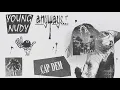 Young Nudy - Cap Dem (Official Audio)