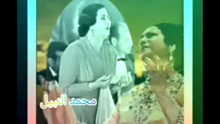 سمعت صوتا هاتفا في السحر   دندنها