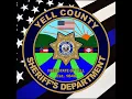 Yell Co deputy RESIGNS
