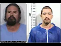 Hispanic Inmate Cut In Half And Organs Removed By Cell Mate Inside Solano State Prison