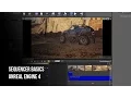 UE4 - Sequencer Basics
