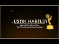 Leading Supporting Actor - Justin Hartley