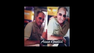 Aissa Guellil Gasba Chaoui راح للغربة و ما ولاشي عيسى قليل قصبة شاوي من التراث الشاوي الجميل 