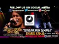 Download Lagu SHARUL KAMAL - Seruling Anak Gembala (Immortal Songs) (Versi Rock) (Remake) (Karaoke)