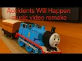Download Lagu Thomas \u0026 Friends Accidents Will Happen Song  #AccidentsWillHappen#thomasandfriends#thomassong