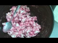 Valentines 8 of 14 Pink Elephant Popcorn