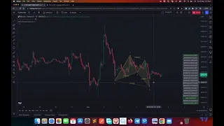 HOW-TO Auto Harmonic Pattern - Screener Trendoscope