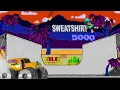 California Games (feat. Earl Sweatshirt) - Armand Hammer & The Alchemist