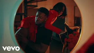 Jquan, Thrill Seeker - Head Turner (Official Music Video)