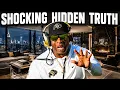 THE SHOCKING TRUTH ABOUT DEION SANDERS WEALTH AND MONEY