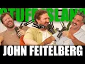 Download Lagu John Feitelberg - Stuff Island #198