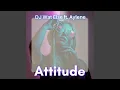 Lagu Attitude (feat. Aylene)