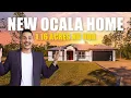 2026 BRAND NEW HOME FOR SALE IN OCALA FL 1 16 ACRES NO HOA