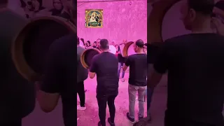 الليله الحنه وبكره الدخله اجمل ليله حنه جمعت القريب والغريب اتفرجوا واستمتعوا        دندنها
