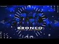 Download Lagu Bronco Mix By DJ Alex Editions LMI