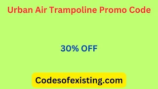 New 25 Off Urban Air Trampoline Promo Code - August 2024 Free Month