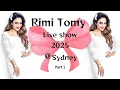 Download Lagu Rimi Tomy Live Show Part 1 | Sydney | 2025 |RimiTomy #concert #2025 #rimitomy #koushik  #australia