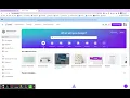 Canva Scavenger Hunt