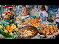 Download Lagu BARU SAMPAI LOKASI SUDAH DIKRUBUNG BANYAK ORANG!!! NENEK INI JUALAN GAK BUTUH WAKTU LAMA LUDES 