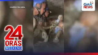 HIMALA SA HIMALAYAS (Sept. 6, 2026) | 24 Oras Weekend
