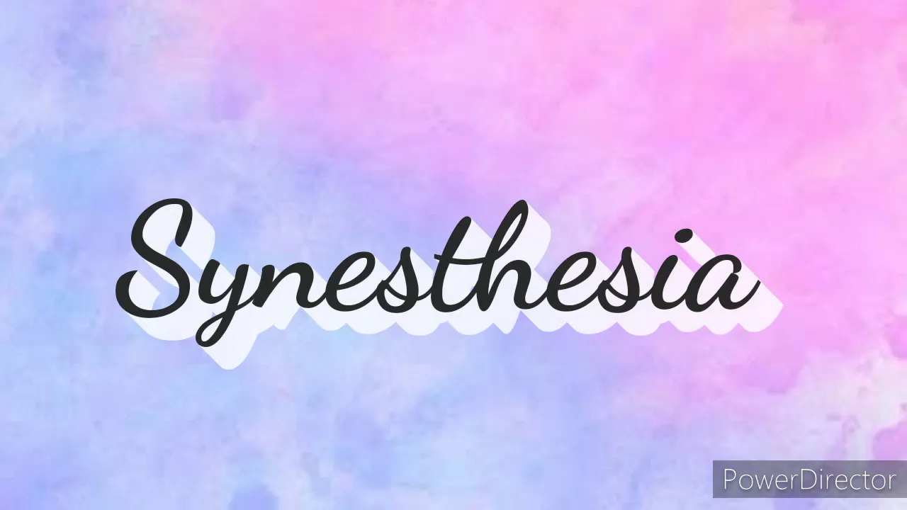 Synesthesia - Mayonnaise (Lyrics)