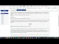 WeBWork Tutorial