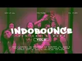 Lagu INDOBOUNCE VOL 5 BKB GEN Z 2025 MENGKANE FULL BASS DJ VARO 