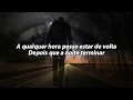 SKANK  - Vou deixar (letra)
