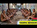 Lagu Negara Paling Misterius: 15 Fakta Yang Mencengangkan Tentang VANUATU | Dokumenter Perjalanan