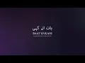 Download Lagu Kaavish - Baat Unkahi feat. Samra Khan