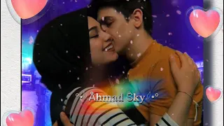 آهنگ عاشقانه میکس فوق العاده عاشق شدم ایم به یارک بیگانه 𝕾کلیپ خاص کوتاه 