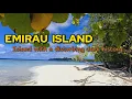 EMIRAU ISLAND Island with a disturbing dark history