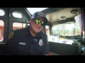 Cascade Rail Foundation America 250 August 8 2026 Colton Kerns explains how a fire truck works
