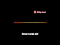 Download Lagu Lagi sange lirick||One Khalifah