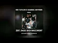 $OHO BANI, Herbert Grönemeyer - Zeit, Dass Sich Was Dreht (Nik Taylor X Gabriel Wittner Remix)